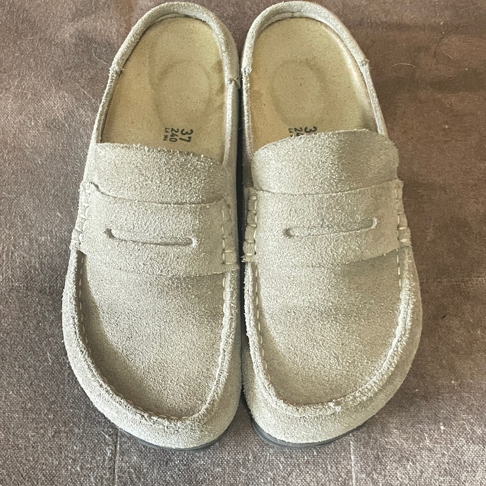 Birkenstock Naples